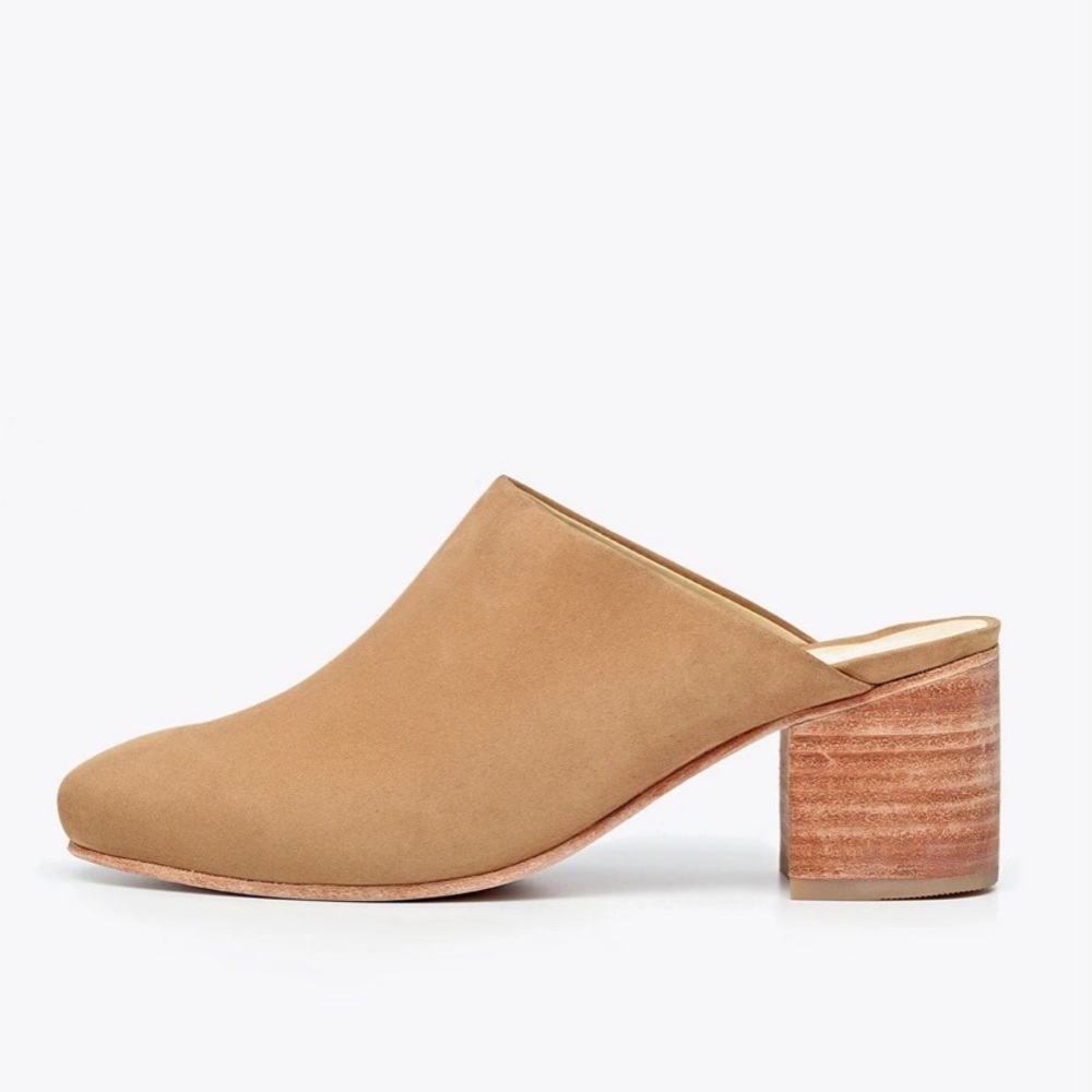 Paloma Mule